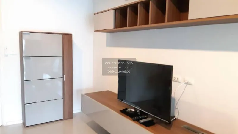 FOR RENT condo , Aspire Rama 9 , MRT-Phra Ram 9 , Huai Khwang , H 2