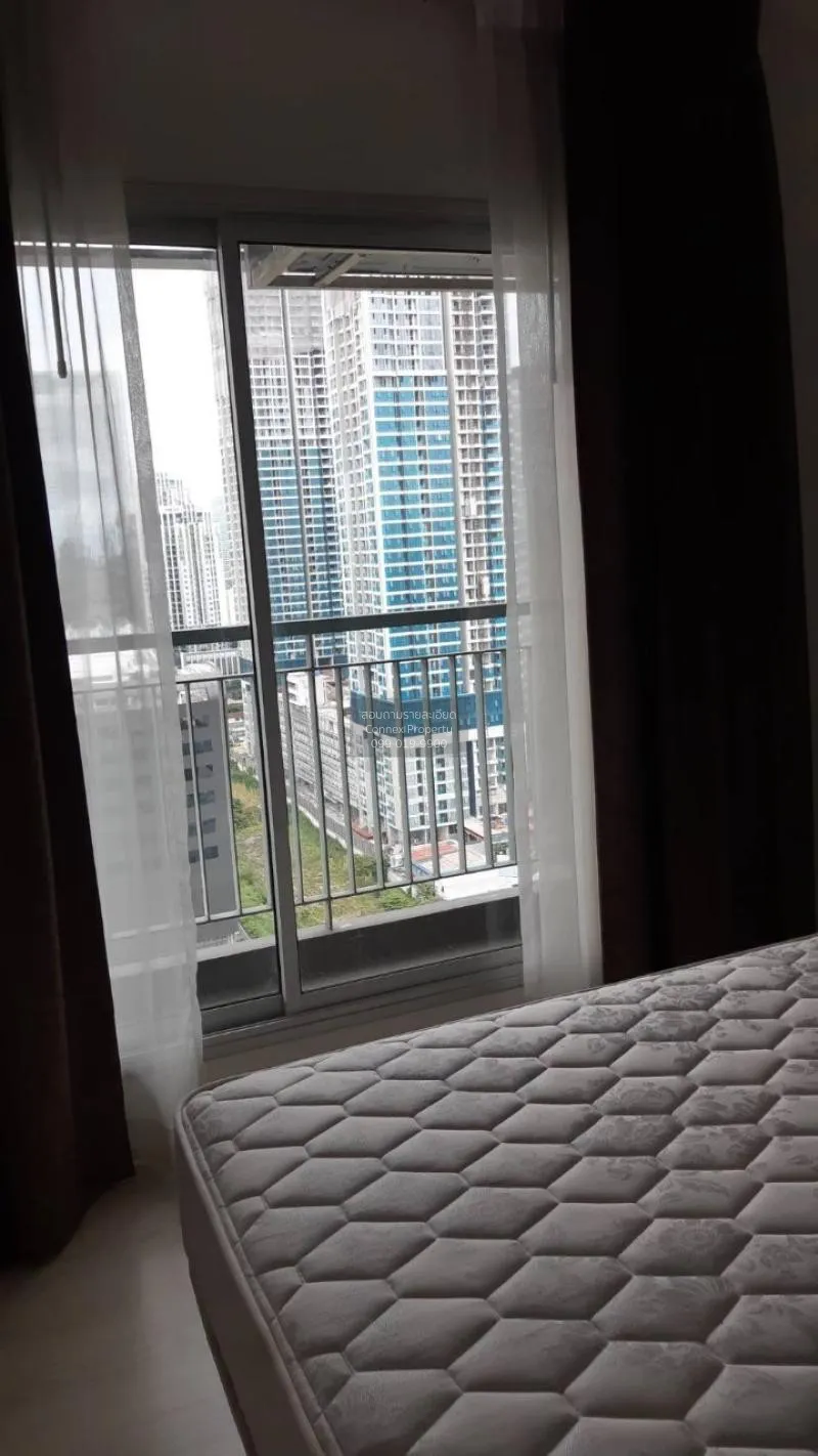 FOR RENT condo , Aspire Rama 9 , MRT-Phra Ram 9 , Huai Khwang , H