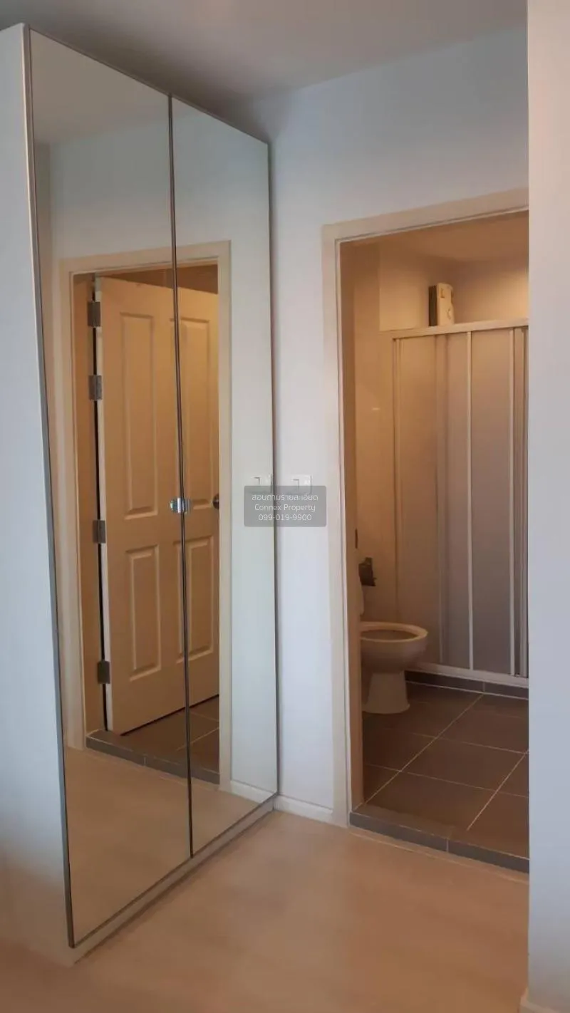 FOR RENT condo , Aspire Rama 9 , MRT-Phra Ram 9 , Huai Khwang , H