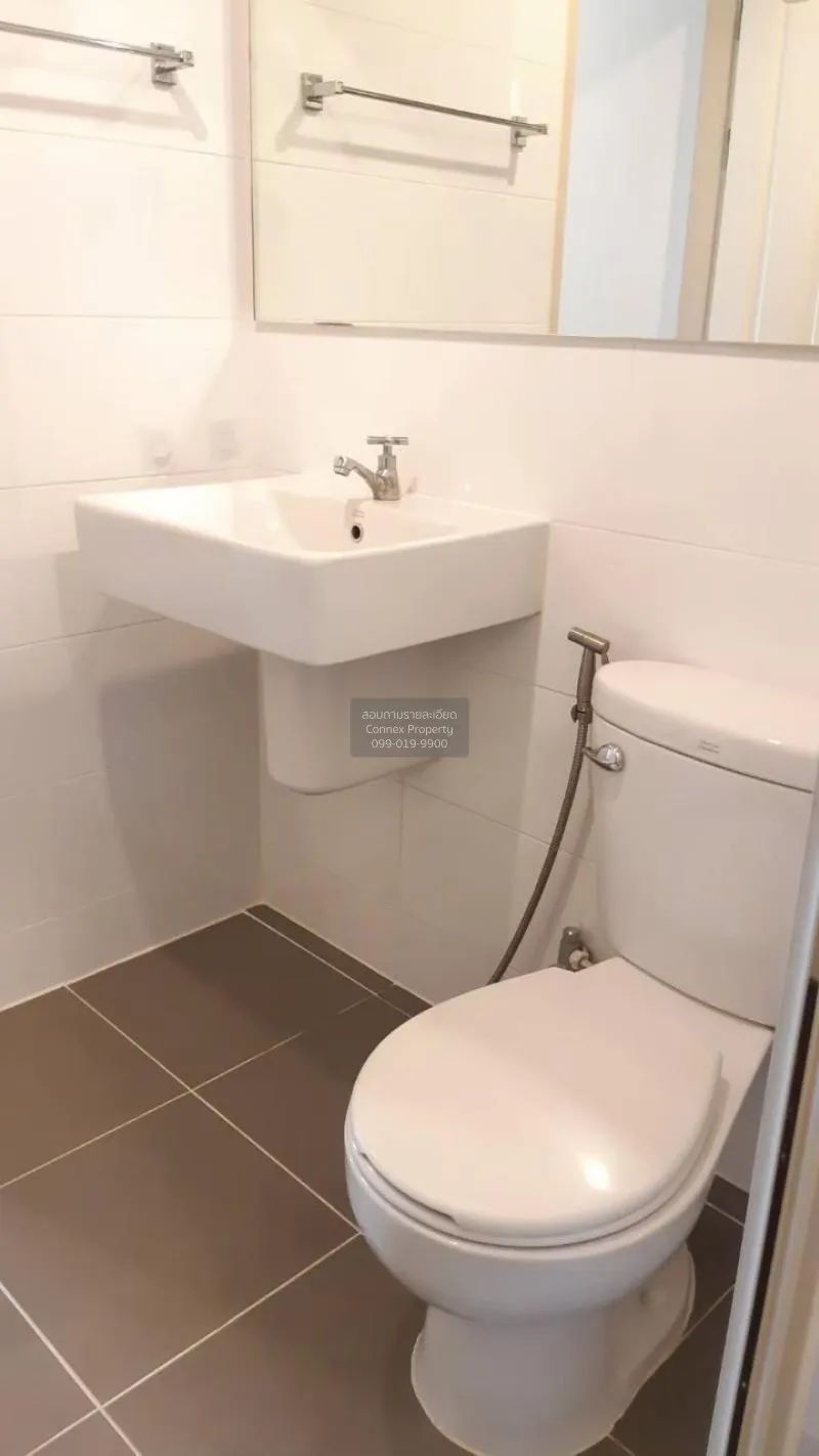 FOR RENT condo , Aspire Rama 9 , MRT-Phra Ram 9 , Huai Khwang , H