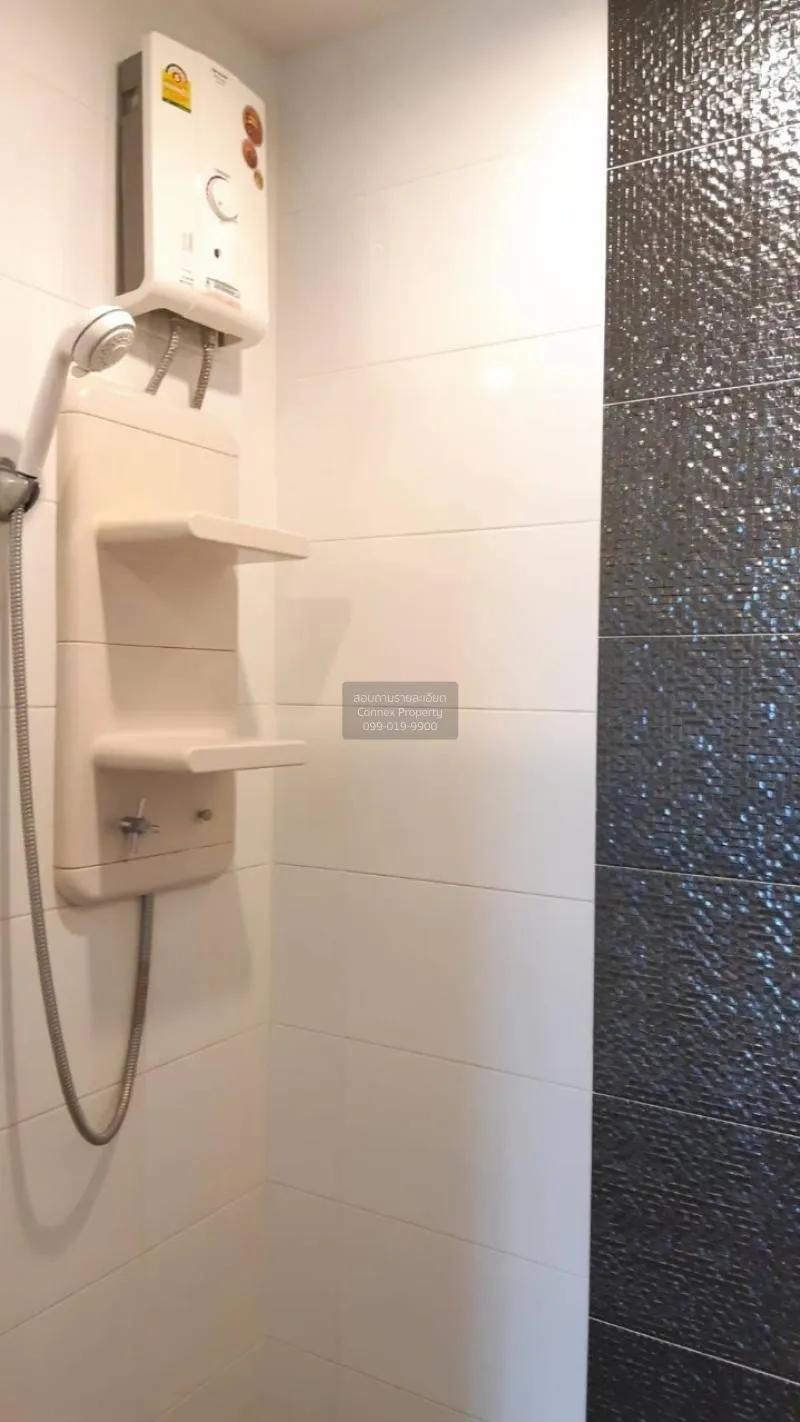 FOR RENT condo , Aspire Rama 9 , MRT-Phra Ram 9 , Huai Khwang , H