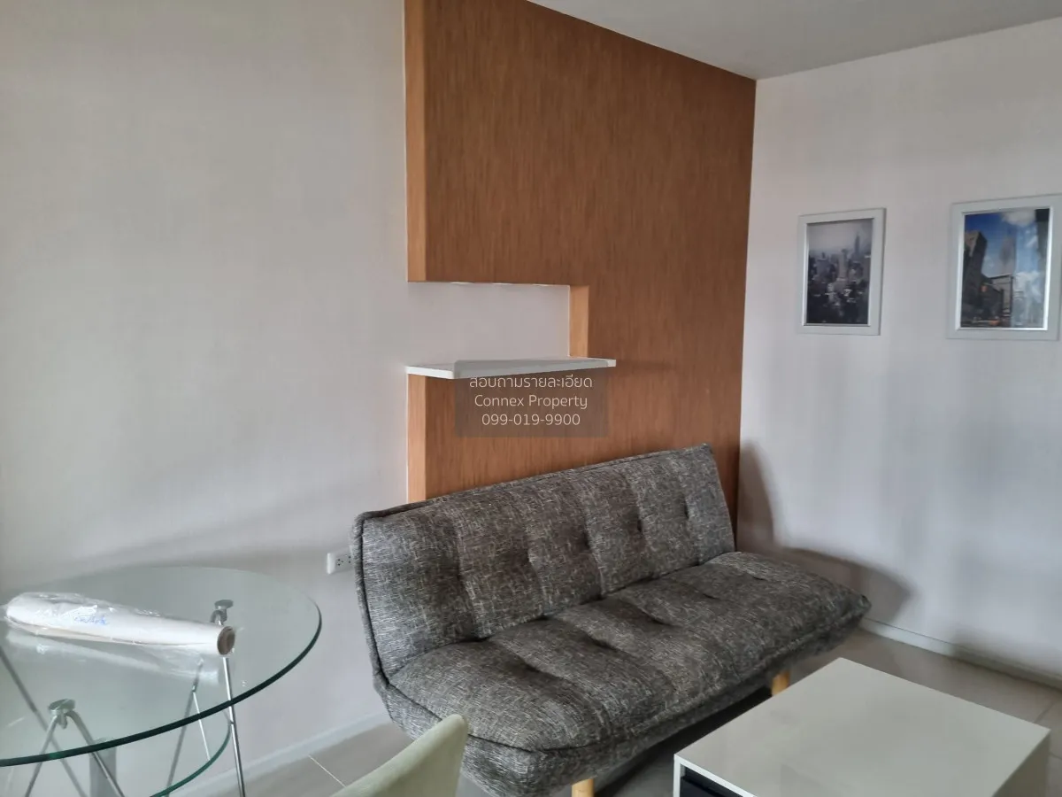 FOR RENT condo , Aspire Rama 9 , MRT-Phra Ram 9 , Huai Khwang , H 1
