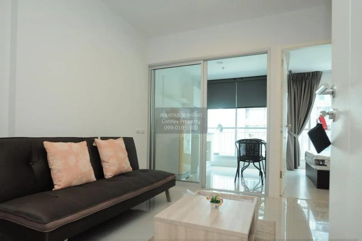 FOR RENT condo , Aspire Rama 9 , MRT-Phra Ram 9 , Huai Khwang , H 1