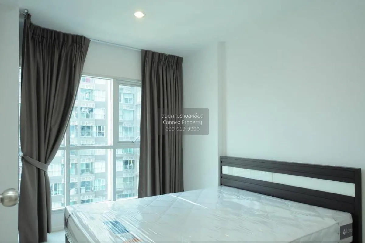 FOR RENT condo , Aspire Rama 9 , MRT-Phra Ram 9 , Huai Khwang , H 4