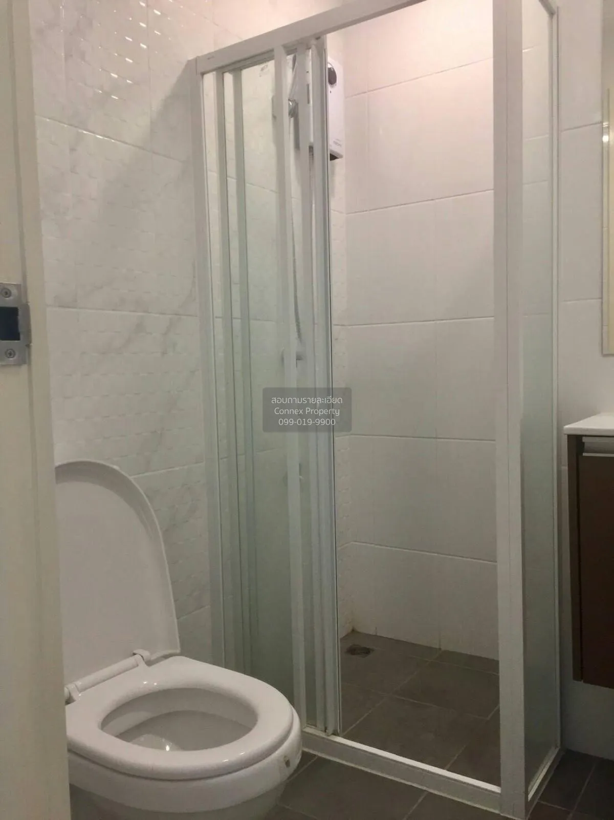 FOR RENT condo , Aspire Rama 9 , MRT-Phra Ram 9 , Huai Khwang , H