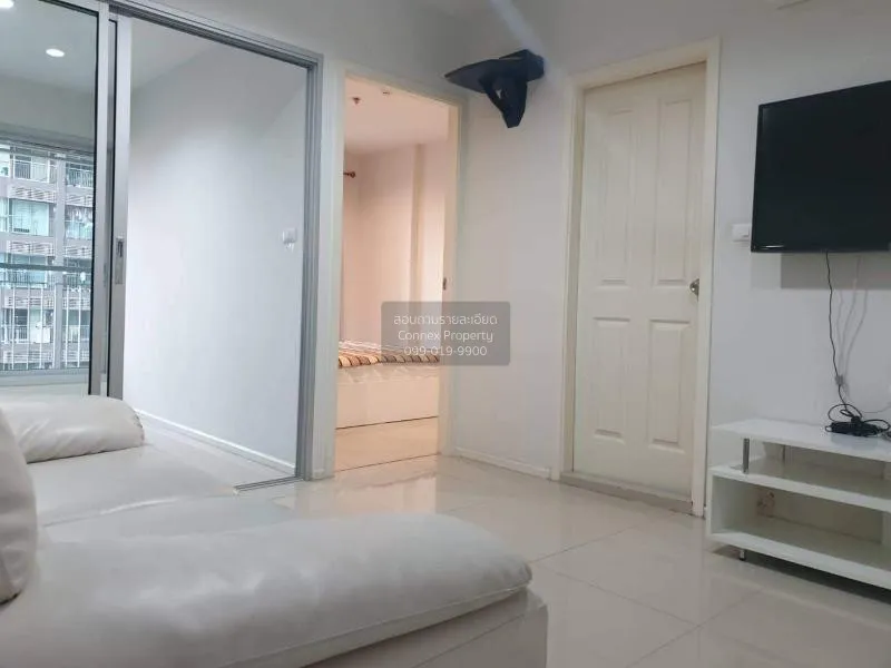 เช่าคอนโด  แอสปาย พระราม 9 MRT-พระราม 9 ห้วยขวาง เขต ห้วยขวาง กรุ 2