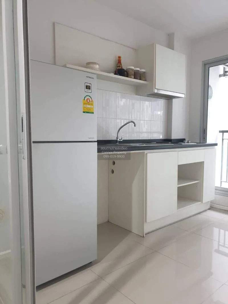 เช่าคอนโด  แอสปาย พระราม 9 MRT-พระราม 9 ห้วยขวาง เขต ห้วยขวาง กรุ 3