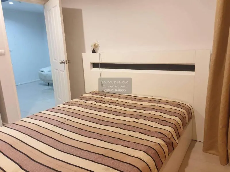 เช่าคอนโด  แอสปาย พระราม 9 MRT-พระราม 9 ห้วยขวาง เขต ห้วยขวาง กรุ 4