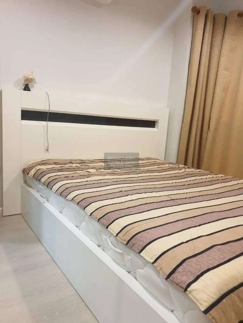 เช่าคอนโด  แอสปาย พระราม 9 MRT-พระราม 9 ห้วยขวาง เขต ห้วยขวาง กรุ