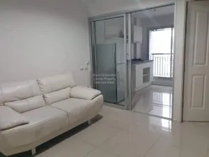 FOR RENT condo , Aspire Rama 9 , MRT-Phra Ram 9 , Huai Khwang , Huai Khwang , Bangkok , CX-34741