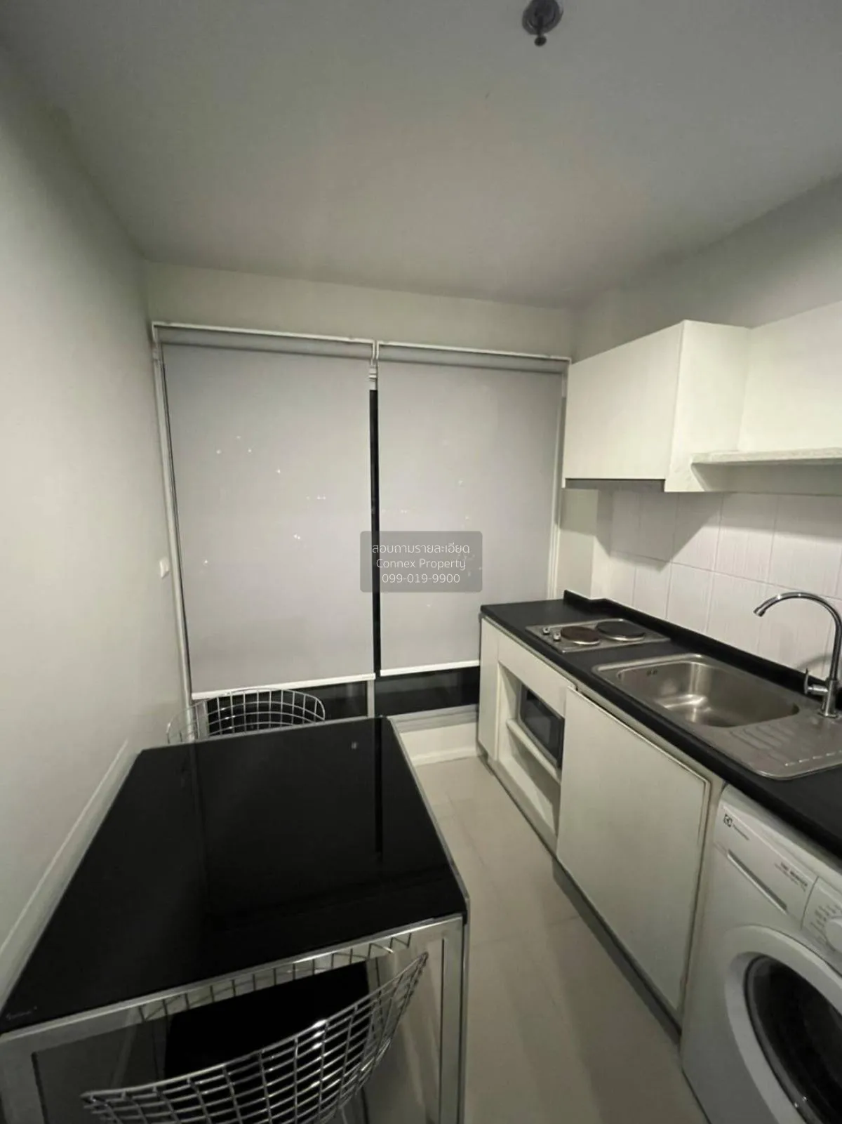 FOR RENT condo , Aspire Rama 9 , MRT-Phra Ram 9 , Huai Khwang , H 4