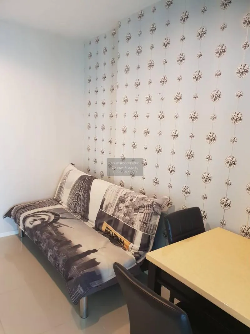 FOR RENT condo , Aspire Rama 9 , MRT-Phra Ram 9 , Huai Khwang , H 1