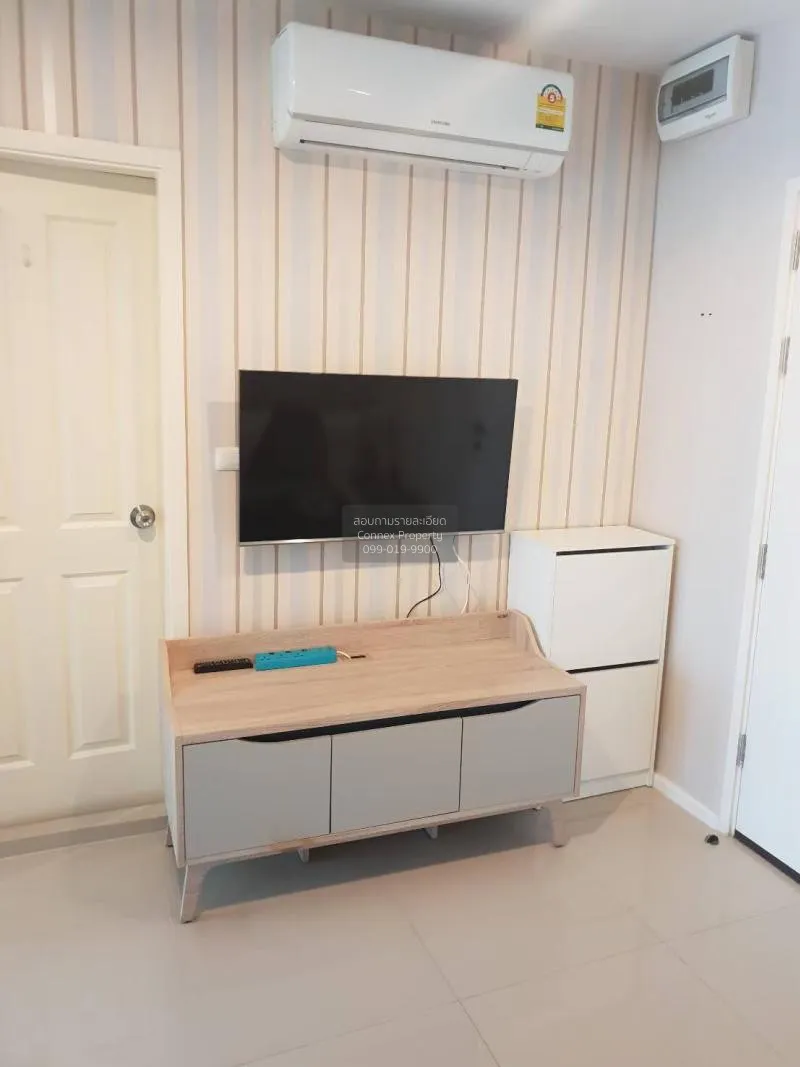 FOR RENT condo , Aspire Rama 9 , MRT-Phra Ram 9 , Huai Khwang , H 2