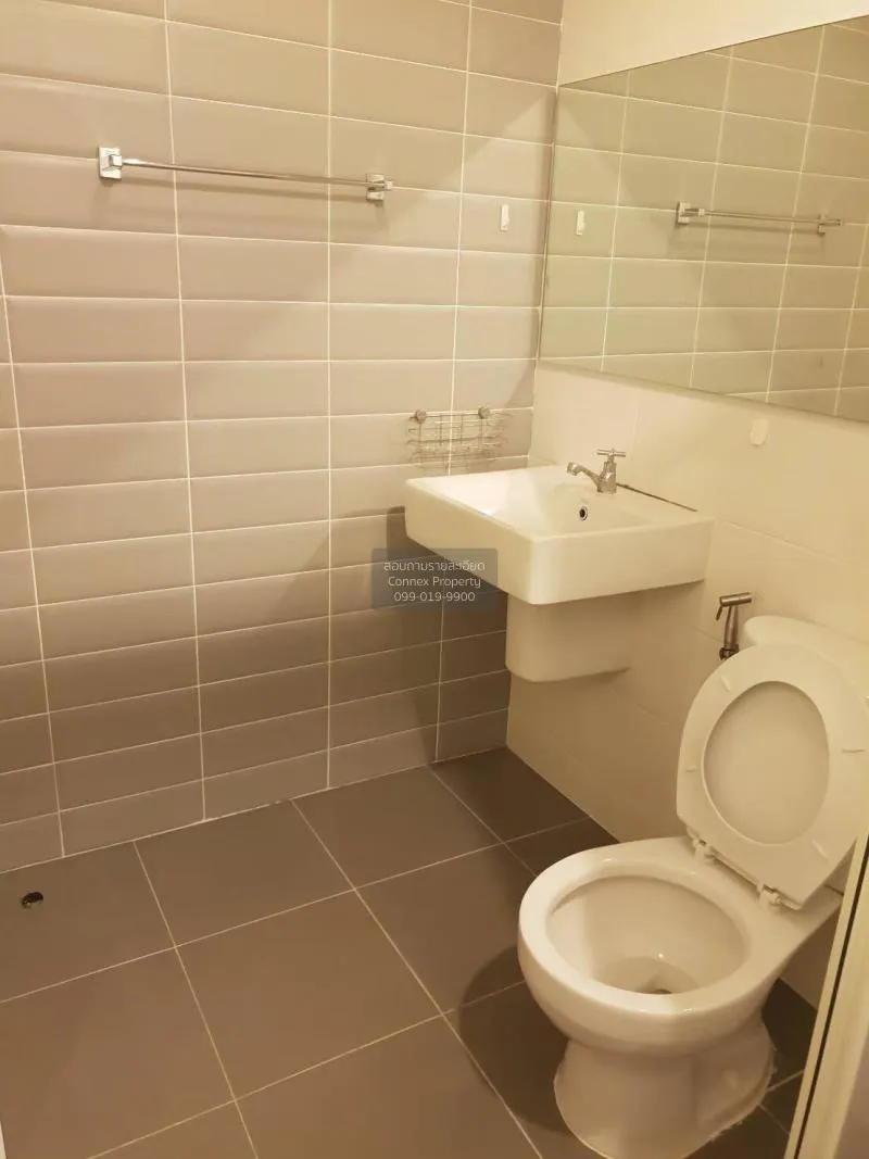 FOR RENT condo , Aspire Rama 9 , MRT-Phra Ram 9 , Huai Khwang , H 4