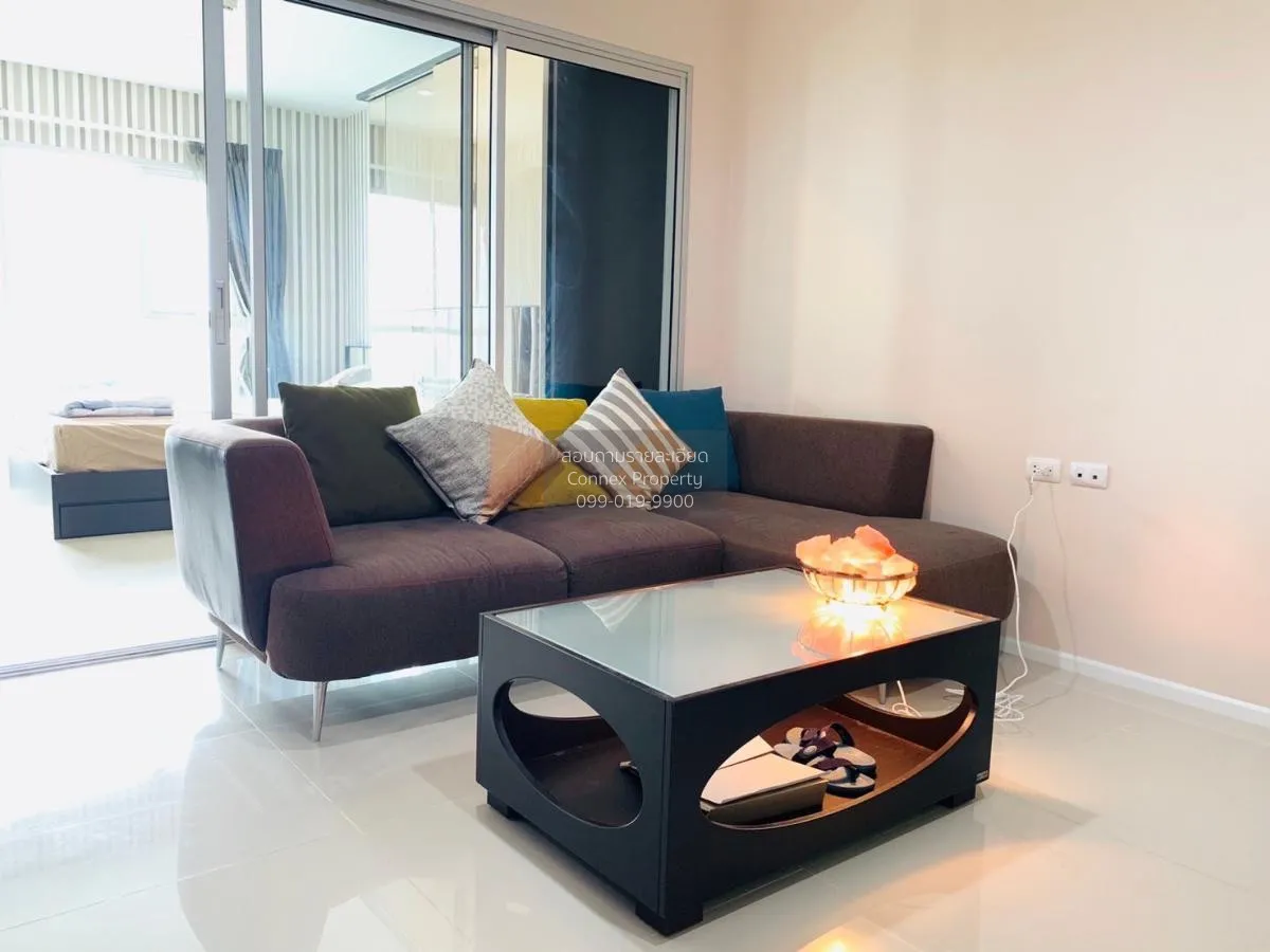 FOR RENT condo , Aspire Rama 9 , MRT-Phra Ram 9 , Huai Khwang , H 1