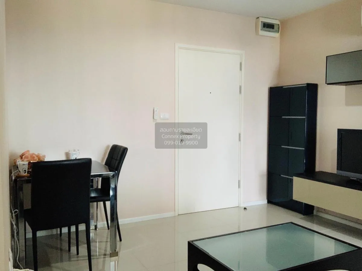 FOR RENT condo , Aspire Rama 9 , MRT-Phra Ram 9 , Huai Khwang , H 4