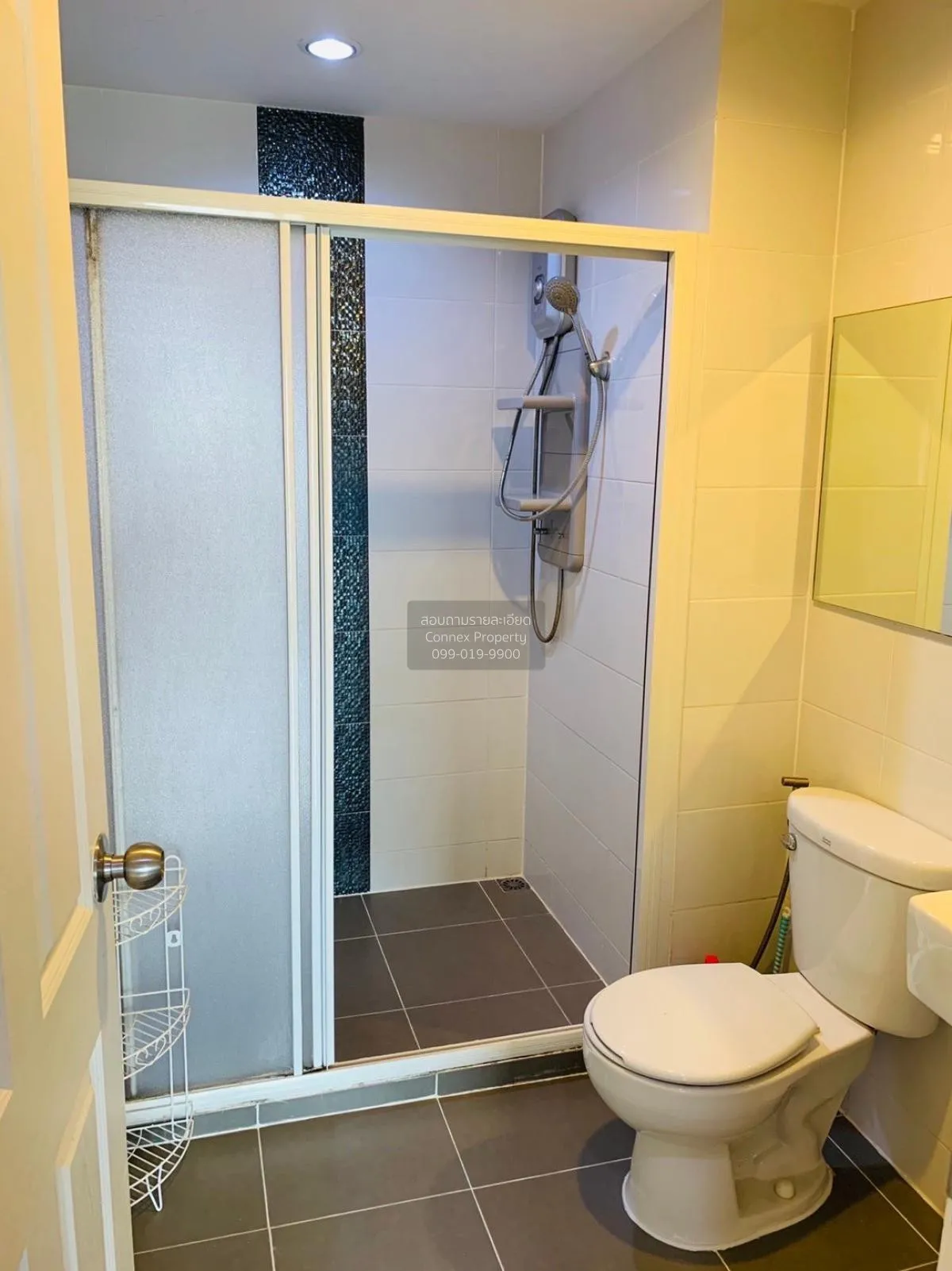 FOR RENT condo , Aspire Rama 9 , MRT-Phra Ram 9 , Huai Khwang , H