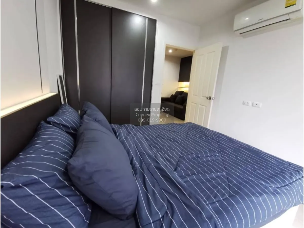 เช่าคอนโด  แอสปาย พระราม 9 MRT-พระราม 9 ห้วยขวาง เขต ห้วยขวาง กรุ