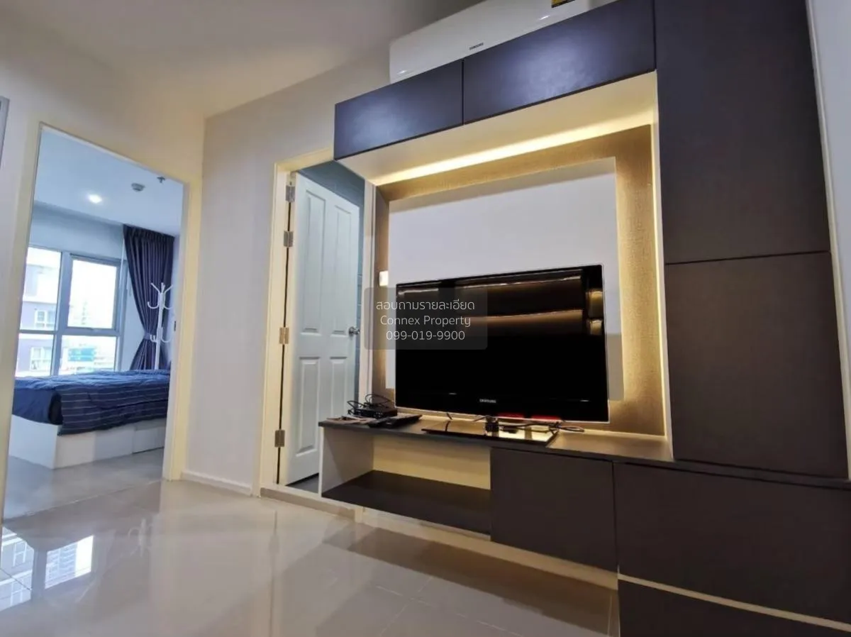 For Rent Condo , Aspire Rama 9 , MRT-Phra Ram 9 , Huai Khwang , H 4