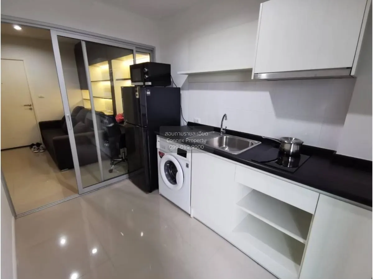 เช่าคอนโด  แอสปาย พระราม 9 MRT-พระราม 9 ห้วยขวาง เขต ห้วยขวาง กรุ