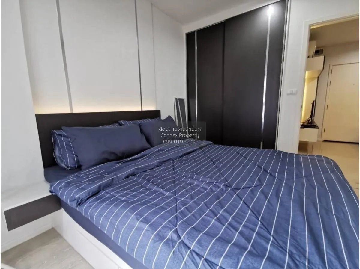 เช่าคอนโด  แอสปาย พระราม 9 MRT-พระราม 9 ห้วยขวาง เขต ห้วยขวาง กรุ