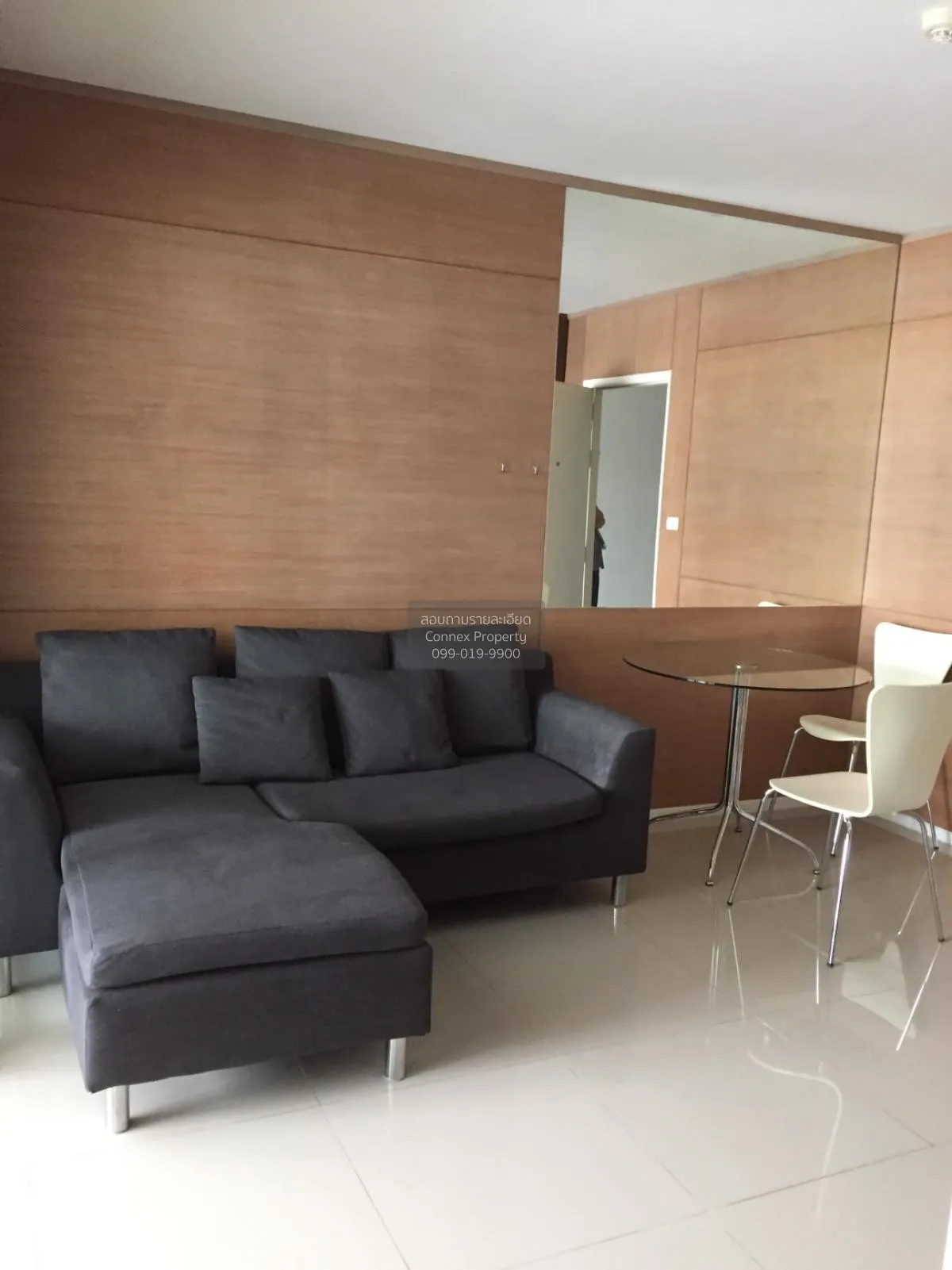 FOR RENT condo , Aspire Rama 9 , MRT-Phra Ram 9 , Huai Khwang , H 1
