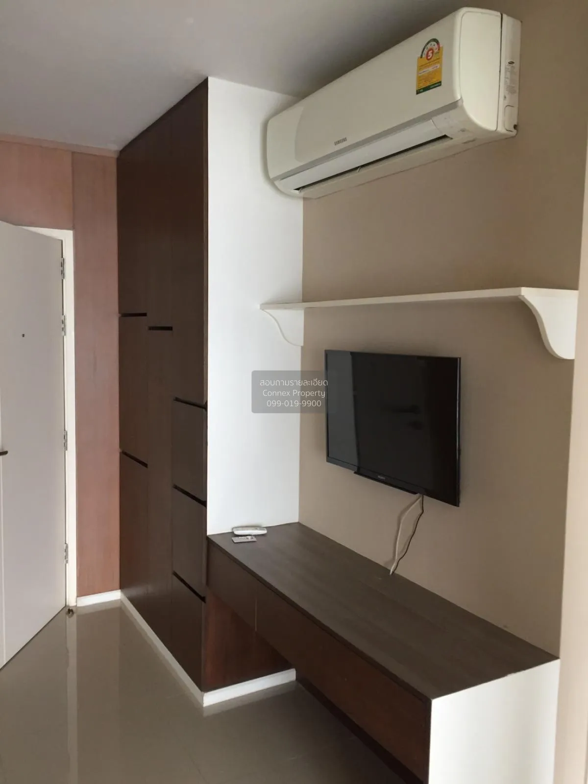 FOR RENT condo , Aspire Rama 9 , MRT-Phra Ram 9 , Huai Khwang , H 3