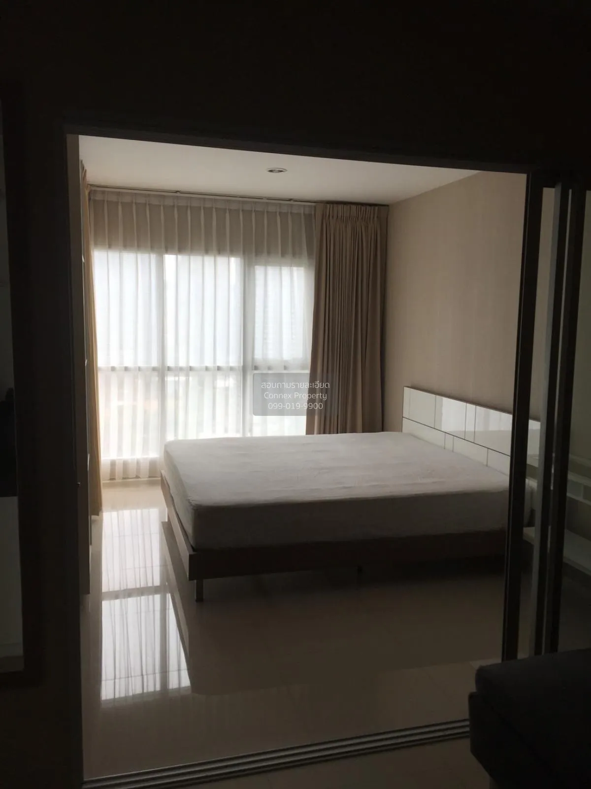 FOR RENT condo , Aspire Rama 9 , MRT-Phra Ram 9 , Huai Khwang , H