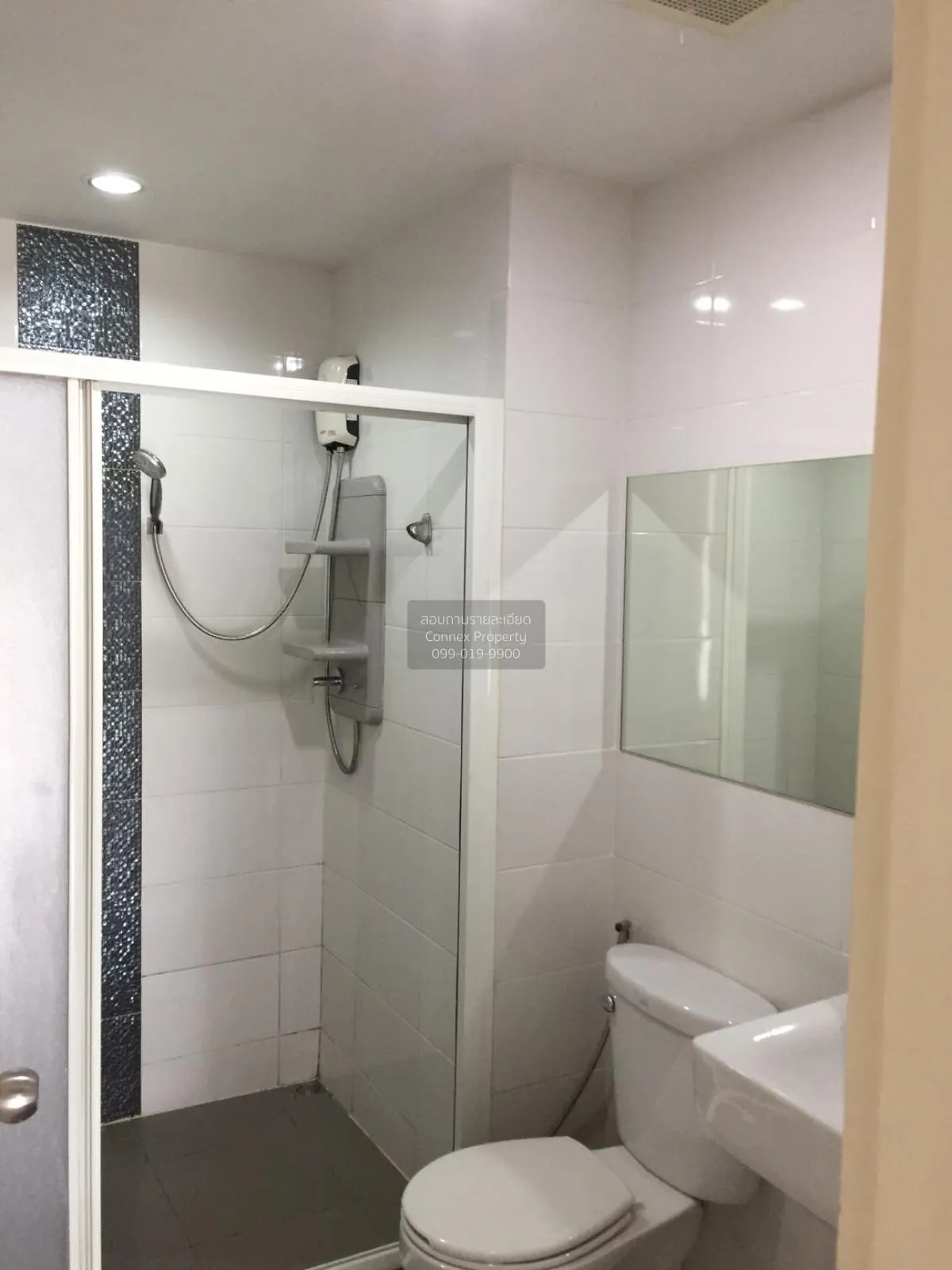 FOR RENT condo , Aspire Rama 9 , MRT-Phra Ram 9 , Huai Khwang , H