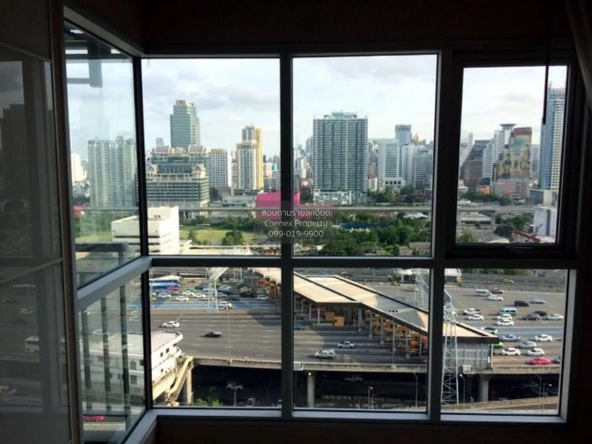 FOR RENT condo , Aspire Rama 9 , MRT-Phra Ram 9 , Huai Khwang , H