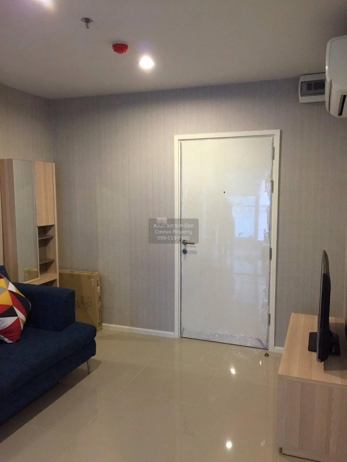 FOR RENT condo , Aspire Rama 9 , MRT-Phra Ram 9 , Huai Khwang , H 2