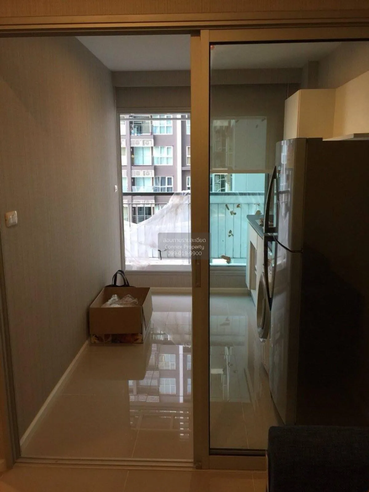 FOR RENT condo , Aspire Rama 9 , MRT-Phra Ram 9 , Huai Khwang , H
