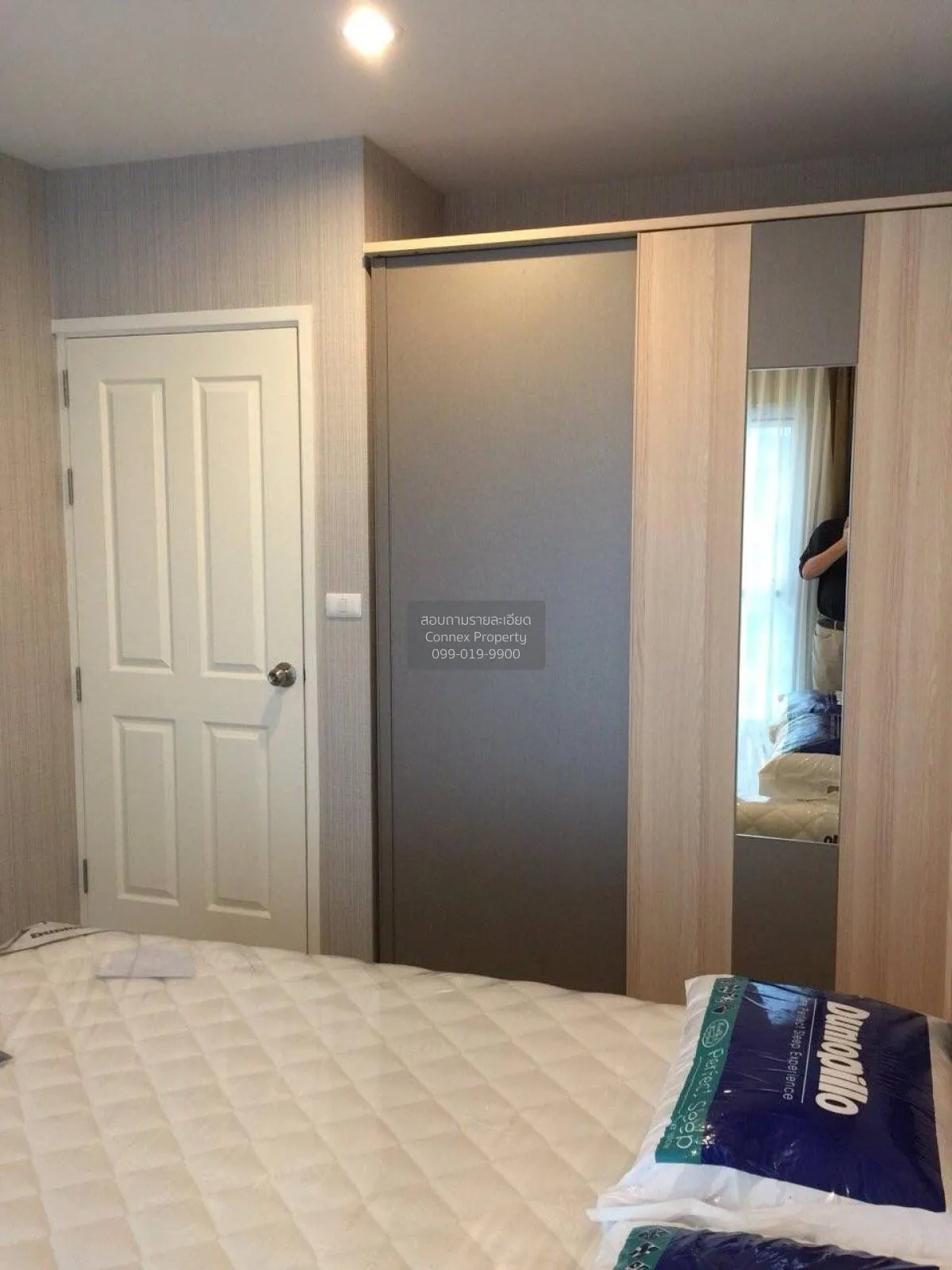 FOR RENT condo , Aspire Rama 9 , MRT-Phra Ram 9 , Huai Khwang , H