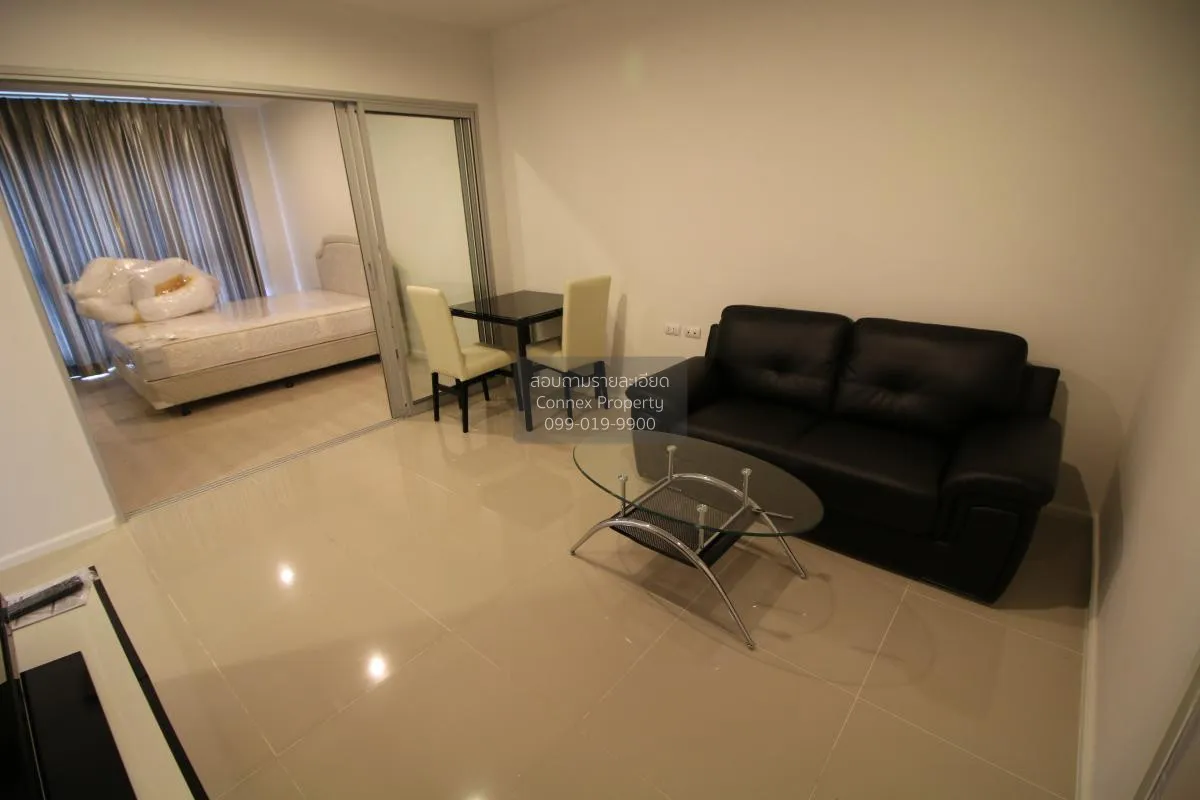 FOR RENT condo , Aspire Rama 9 , MRT-Phra Ram 9 , Huai Khwang , H 1