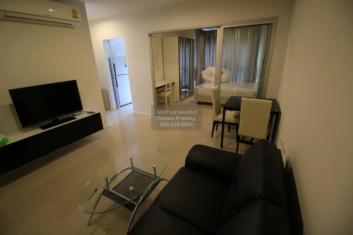 FOR RENT condo , Aspire Rama 9 , MRT-Phra Ram 9 , Huai Khwang , H 3