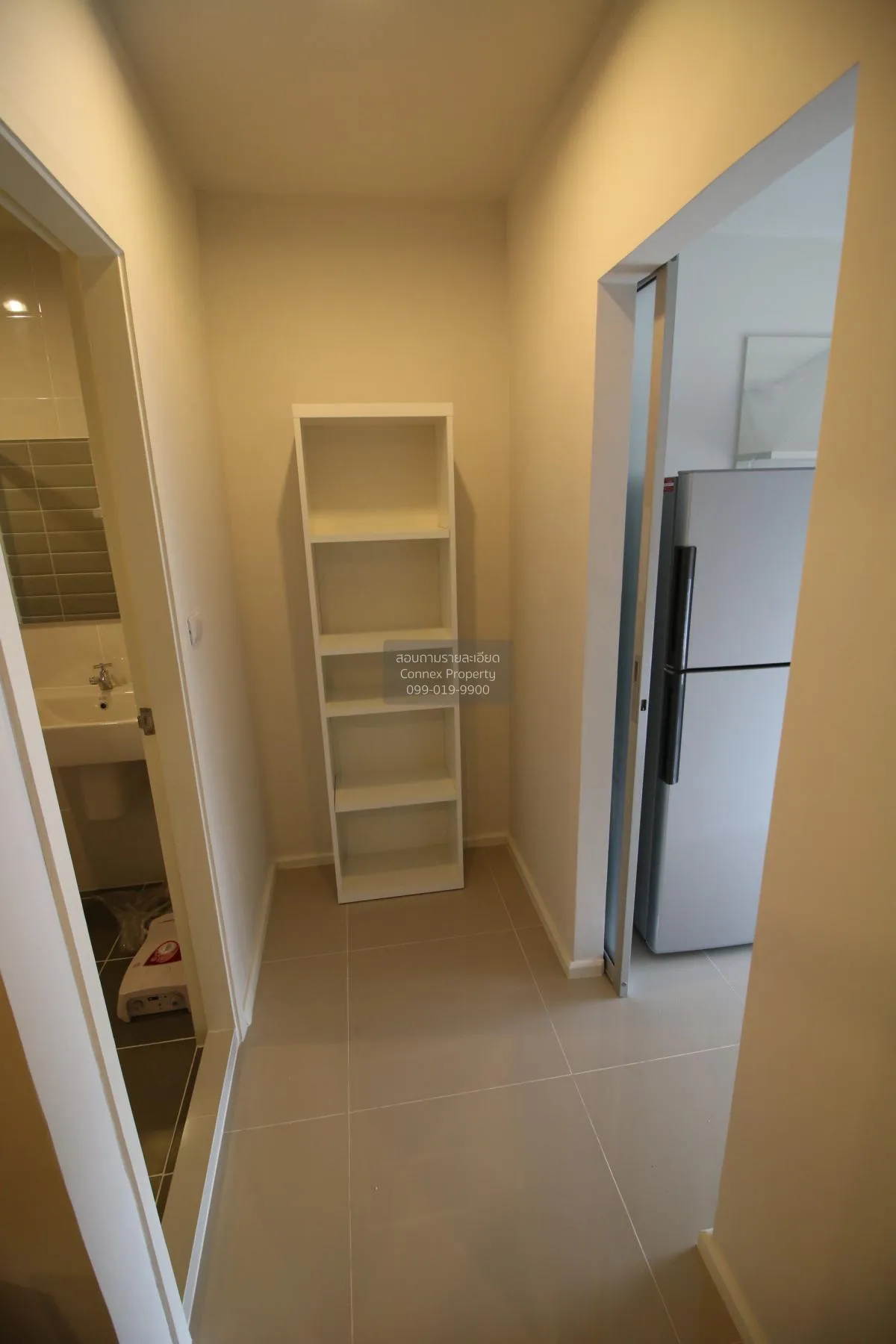 FOR RENT condo , Aspire Rama 9 , MRT-Phra Ram 9 , Huai Khwang , H