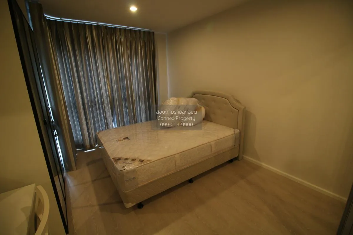 FOR RENT condo , Aspire Rama 9 , MRT-Phra Ram 9 , Huai Khwang , H