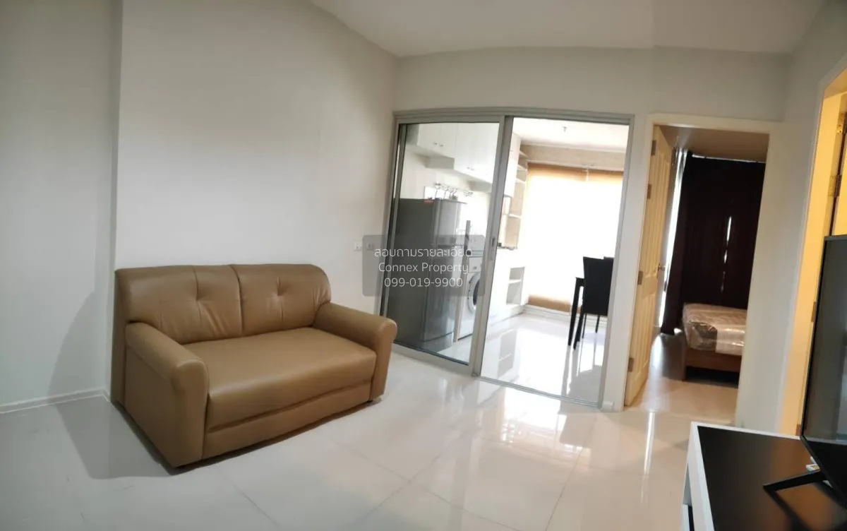 FOR RENT condo , Aspire Rama 9 , MRT-Phra Ram 9 , Huai Khwang , H