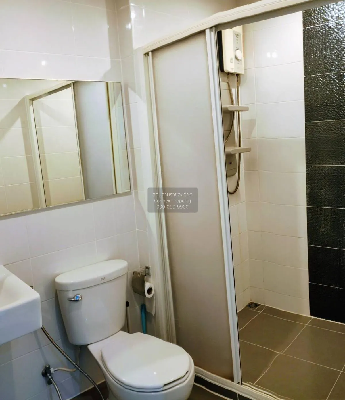 FOR RENT condo , Aspire Rama 9 , MRT-Phra Ram 9 , Huai Khwang , H 3