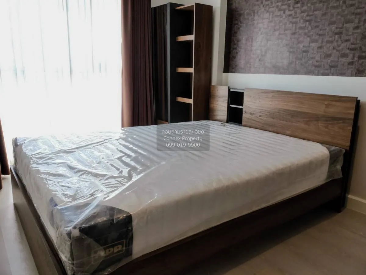 FOR RENT condo , Aspire Rama 9 , MRT-Phra Ram 9 , Huai Khwang , H 4