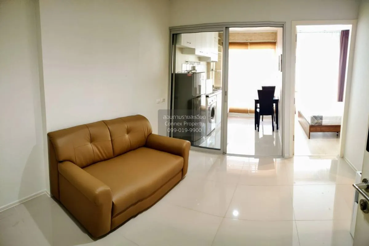 FOR RENT condo , Aspire Rama 9 , MRT-Phra Ram 9 , Huai Khwang , H