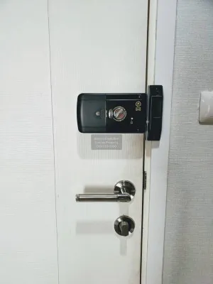 FOR RENT condo , Aspire Rama 9 , MRT-Phra Ram 9 , Huai Khwang , Huai Khwang , Bangkok , CX-34794