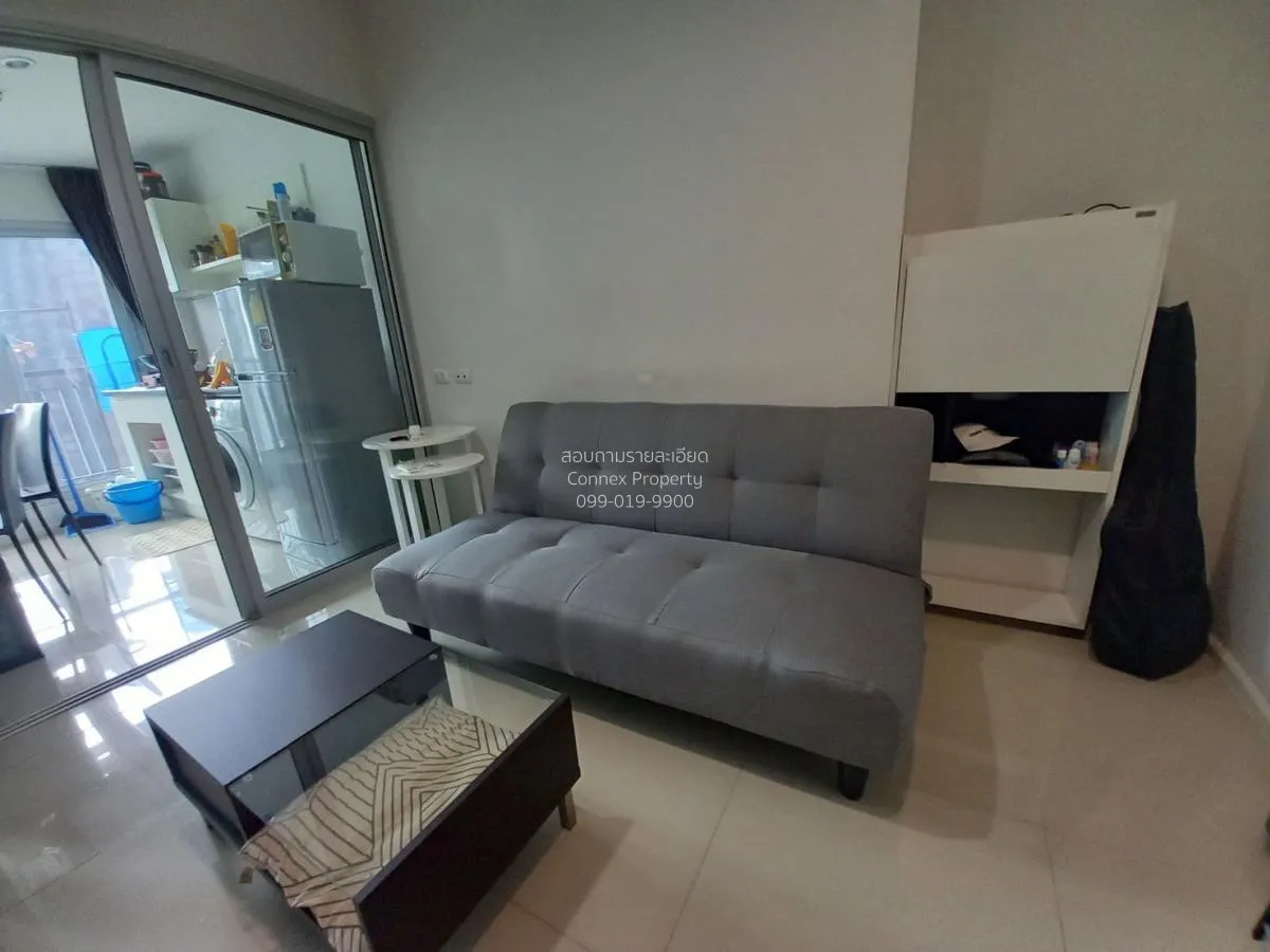 For Sale Condo , Aspire Rama 9 , MRT-Phra Ram 9 , Huai Khwang , H 1