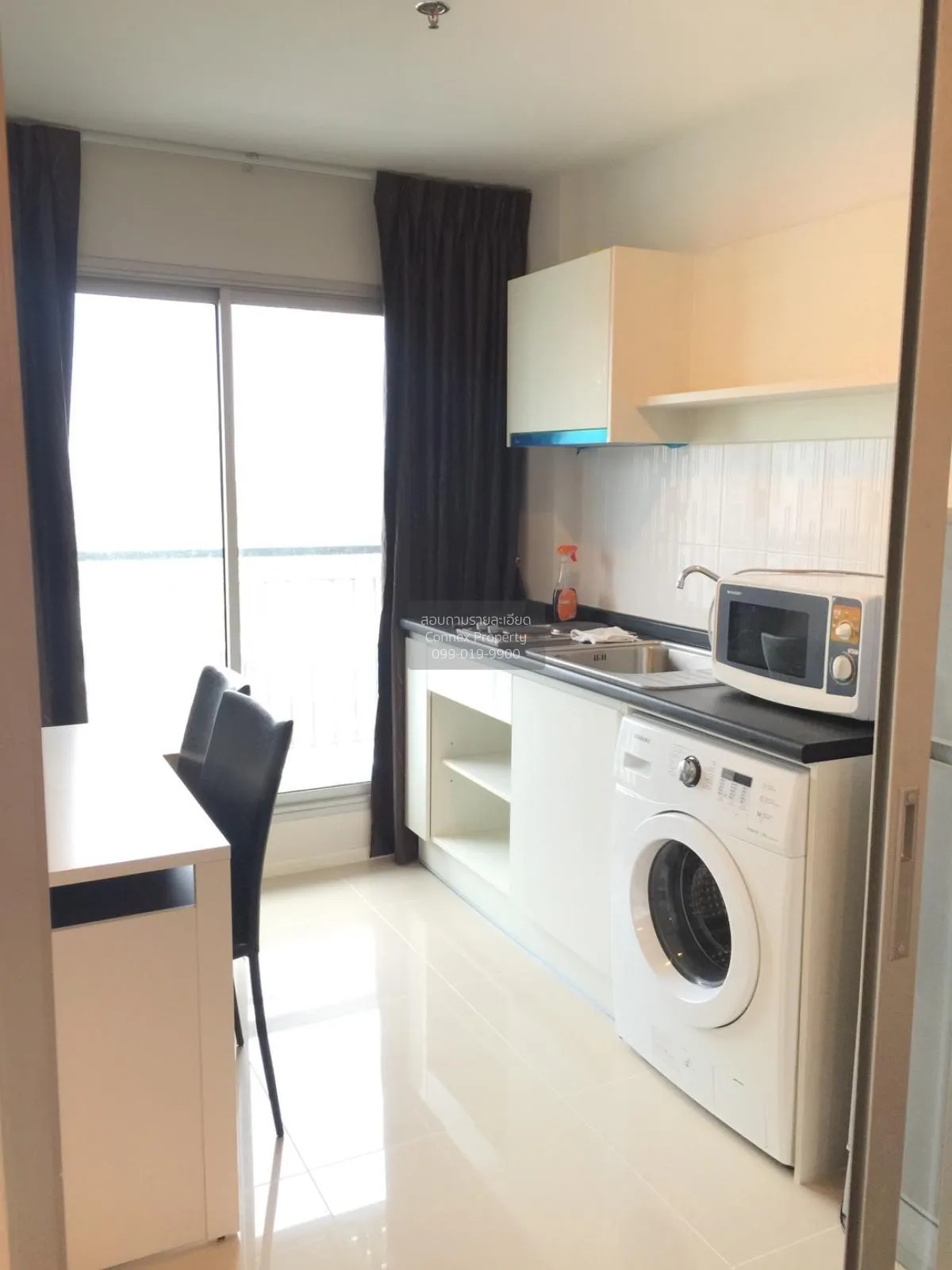 For Sale Condo , Aspire Rama 9 , MRT-Phra Ram 9 , Huai Khwang , H 4
