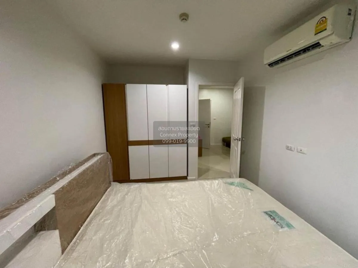 FOR RENT condo , Aspire Rama 9 , MRT-Phra Ram 9 , Huai Khwang , H 3