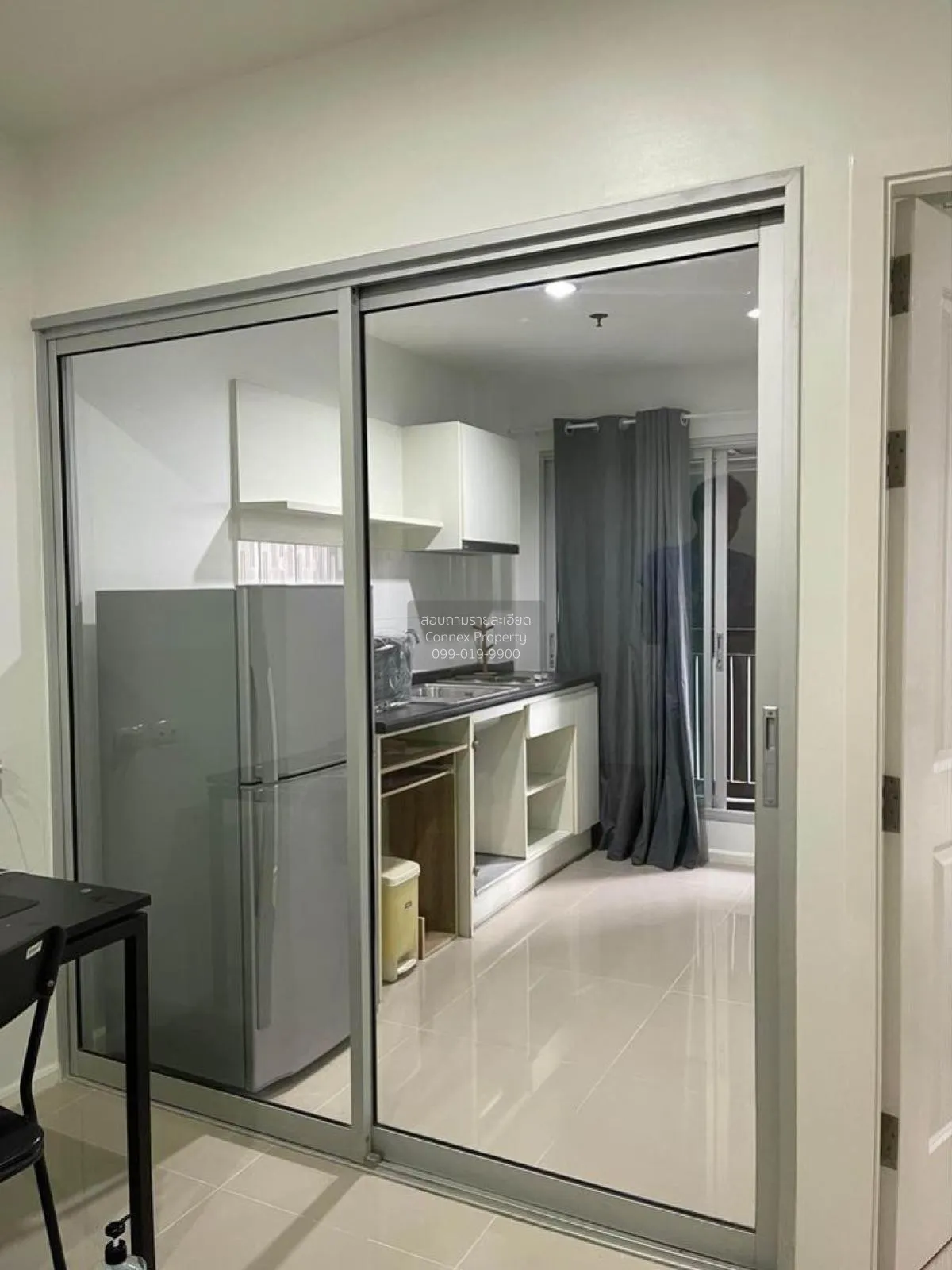 FOR RENT condo , Aspire Rama 9 , MRT-Phra Ram 9 , Huai Khwang , H