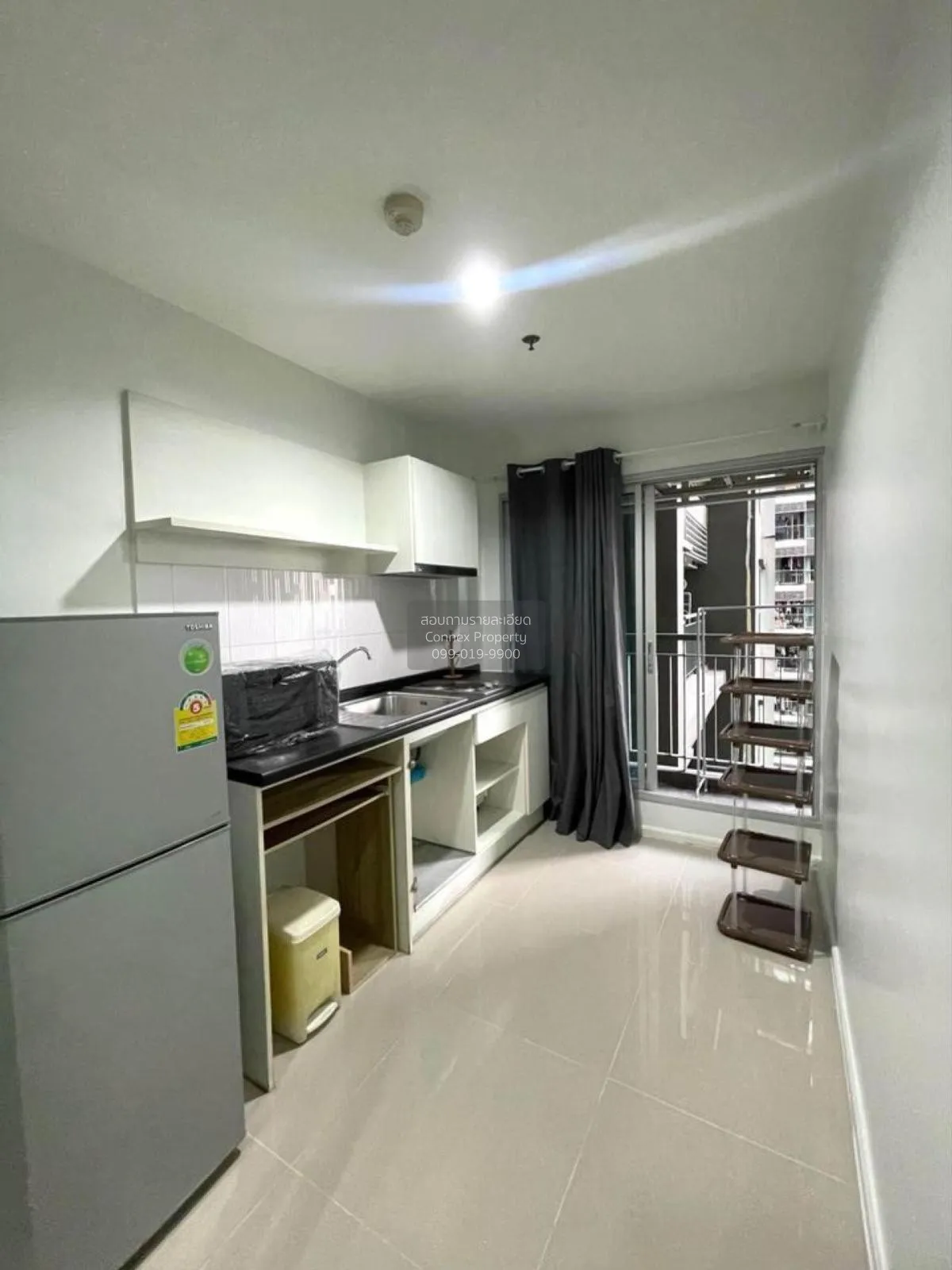 FOR RENT condo , Aspire Rama 9 , MRT-Phra Ram 9 , Huai Khwang , H