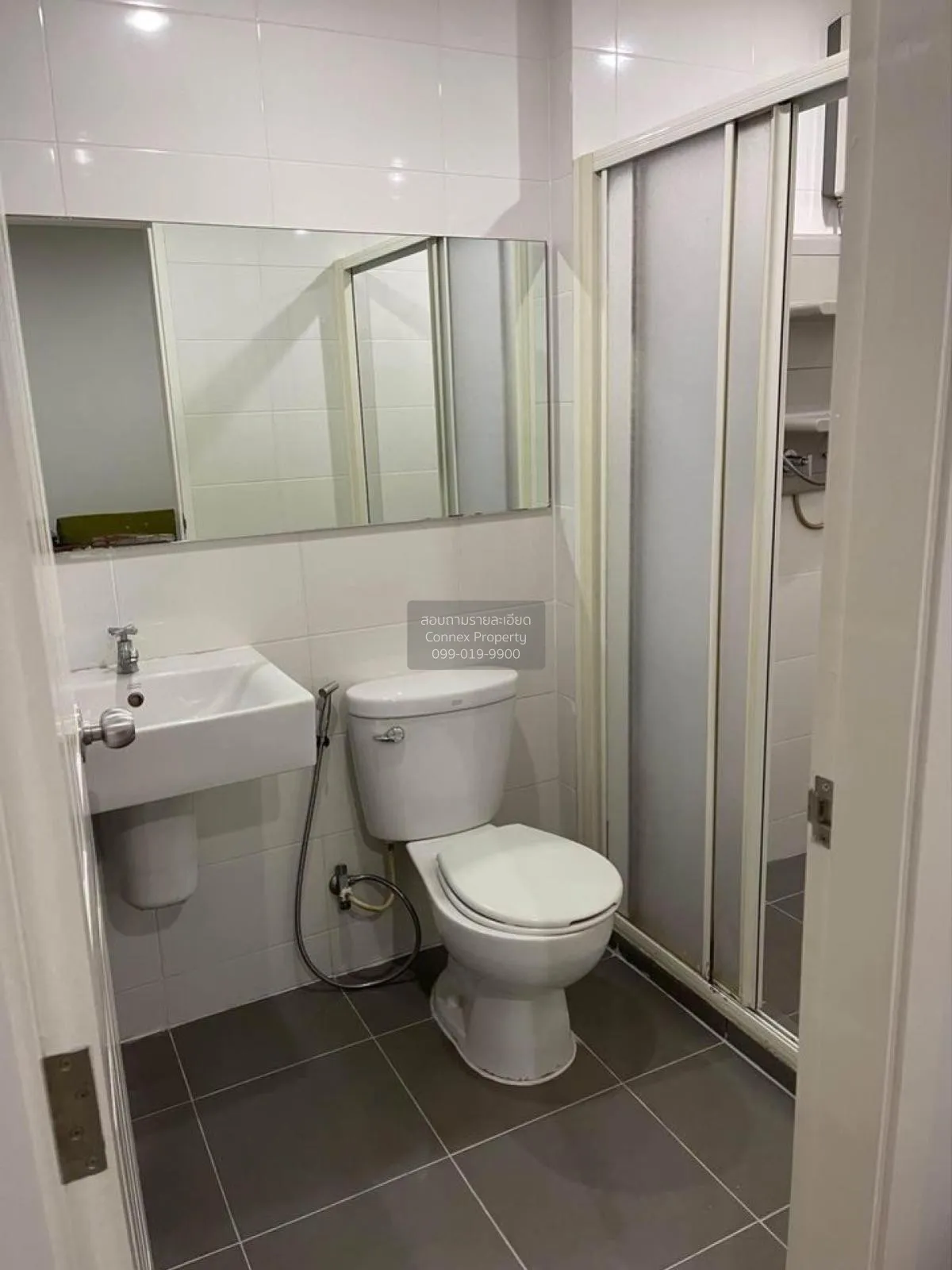 FOR RENT condo , Aspire Rama 9 , MRT-Phra Ram 9 , Huai Khwang , H