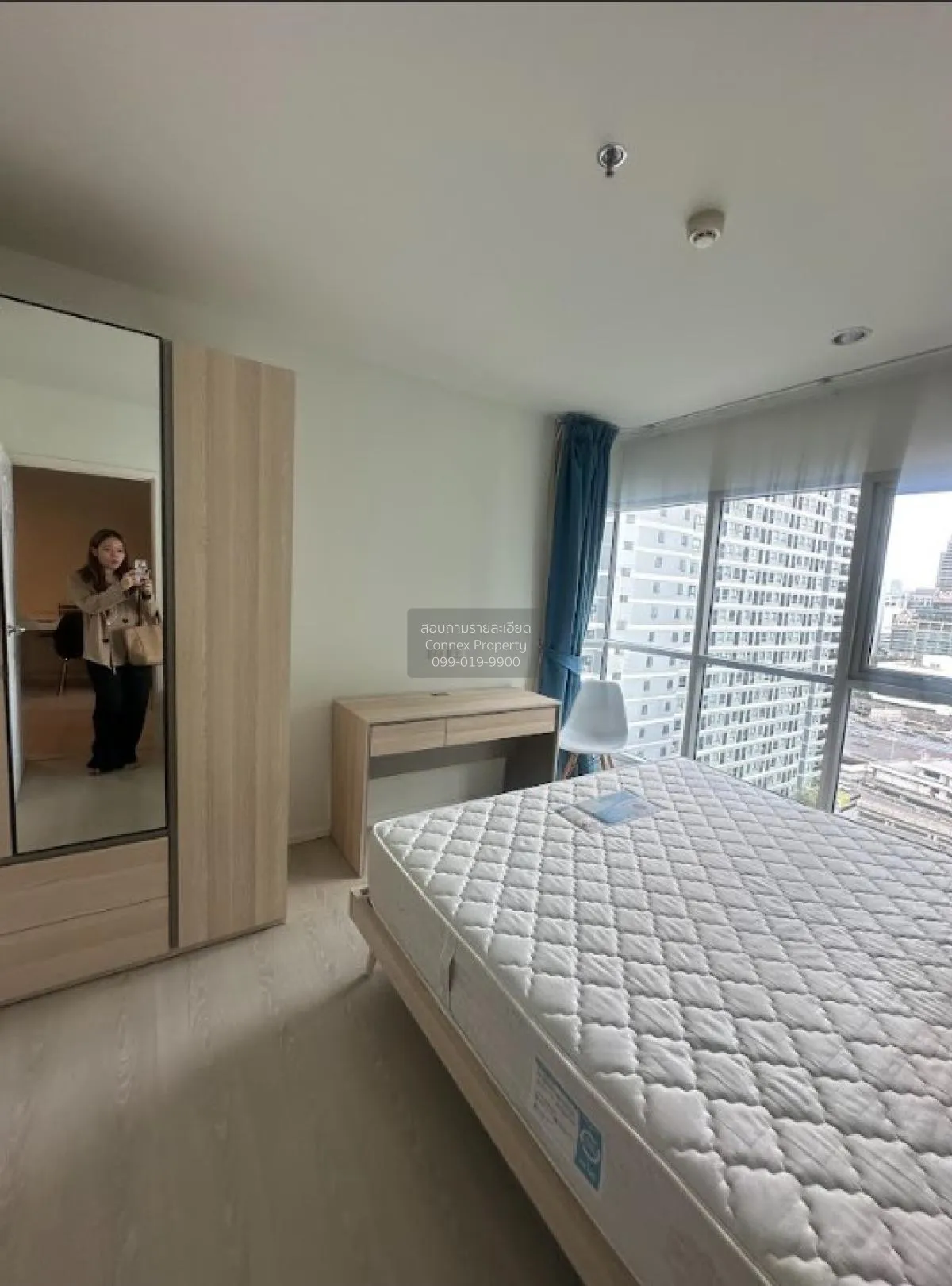 FOR RENT condo , Aspire Rama 9 , MRT-Phra Ram 9 , Huai Khwang , H 3
