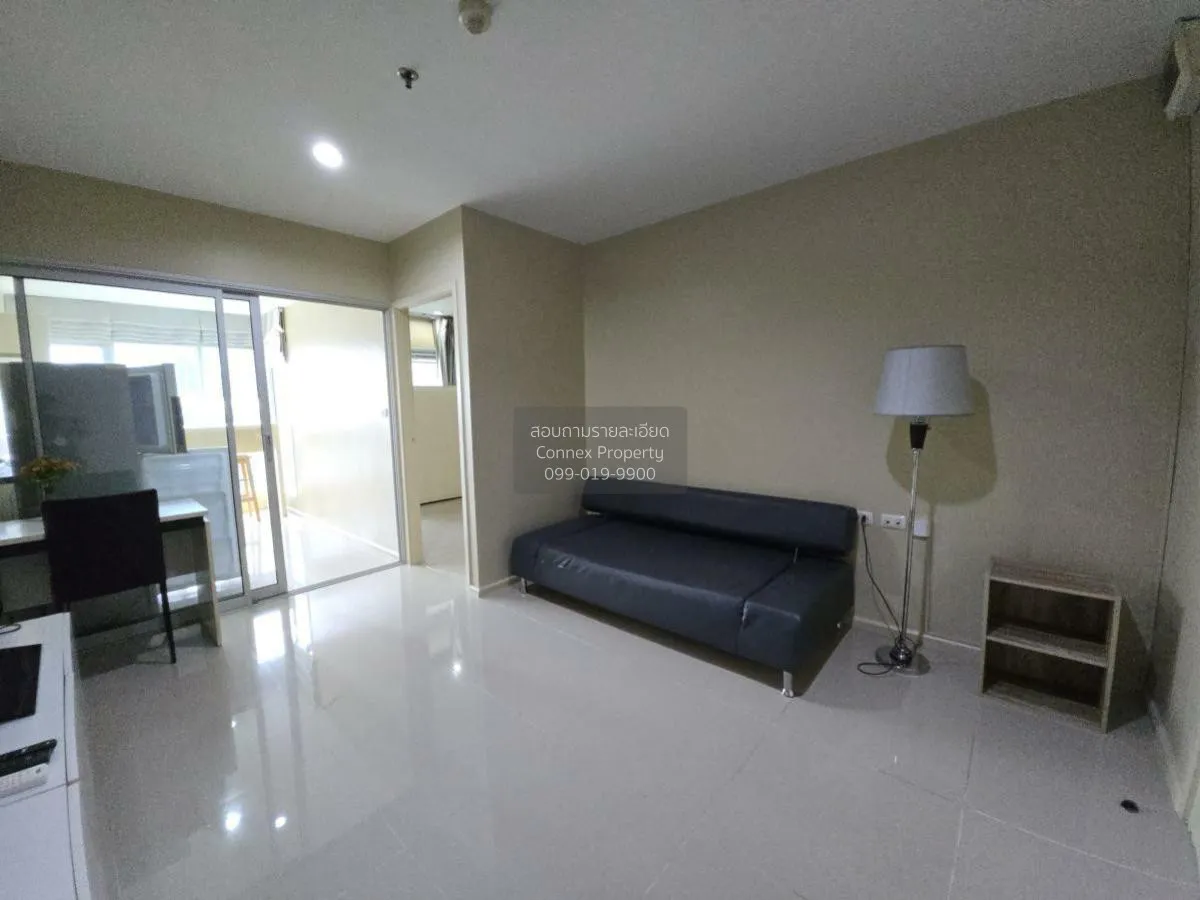 FOR RENT condo , Aspire Rama 9 , MRT-Phra Ram 9 , Huai Khwang , H 1